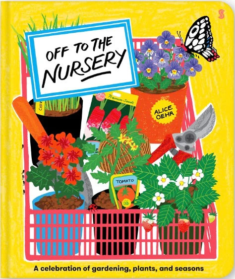 Off to the Nursery