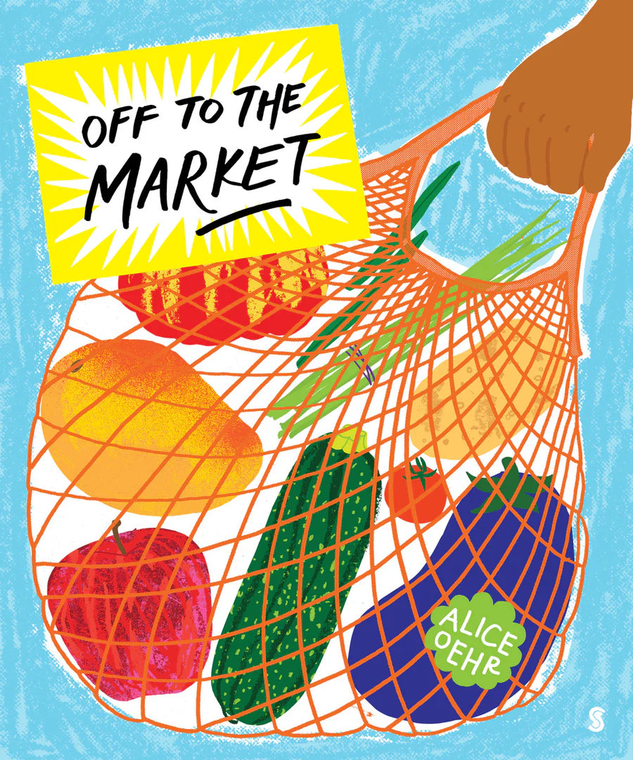 Off to the Market
