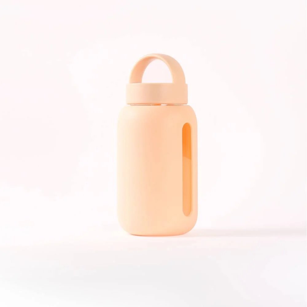 Bink ~ Mini Bottle | 17oz Apricot