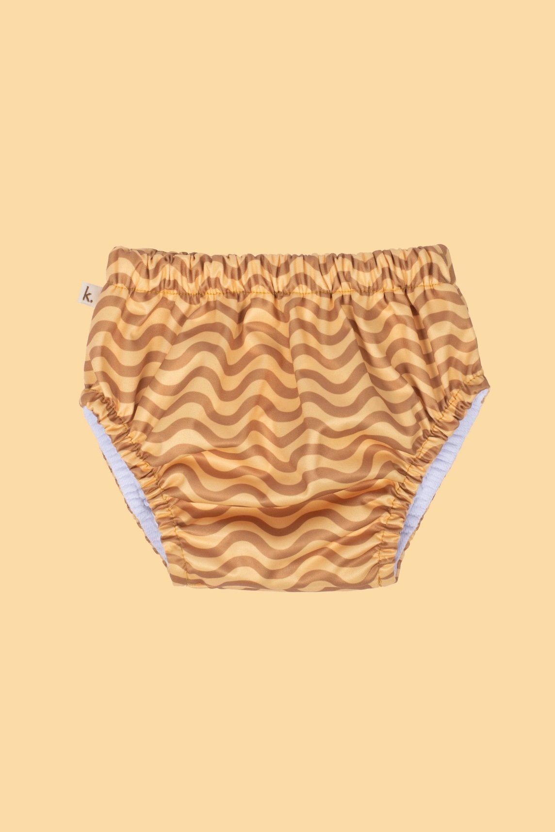 Kiin Baby ~ Reusable Swim Nappy | Ripple Groove