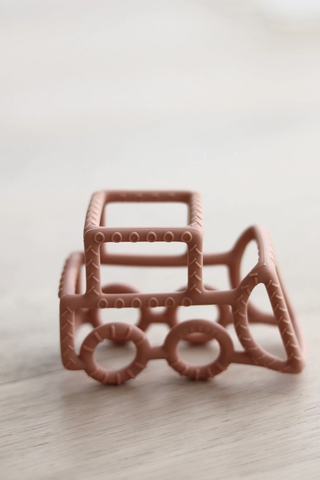 Littledrop ~ Digger rust