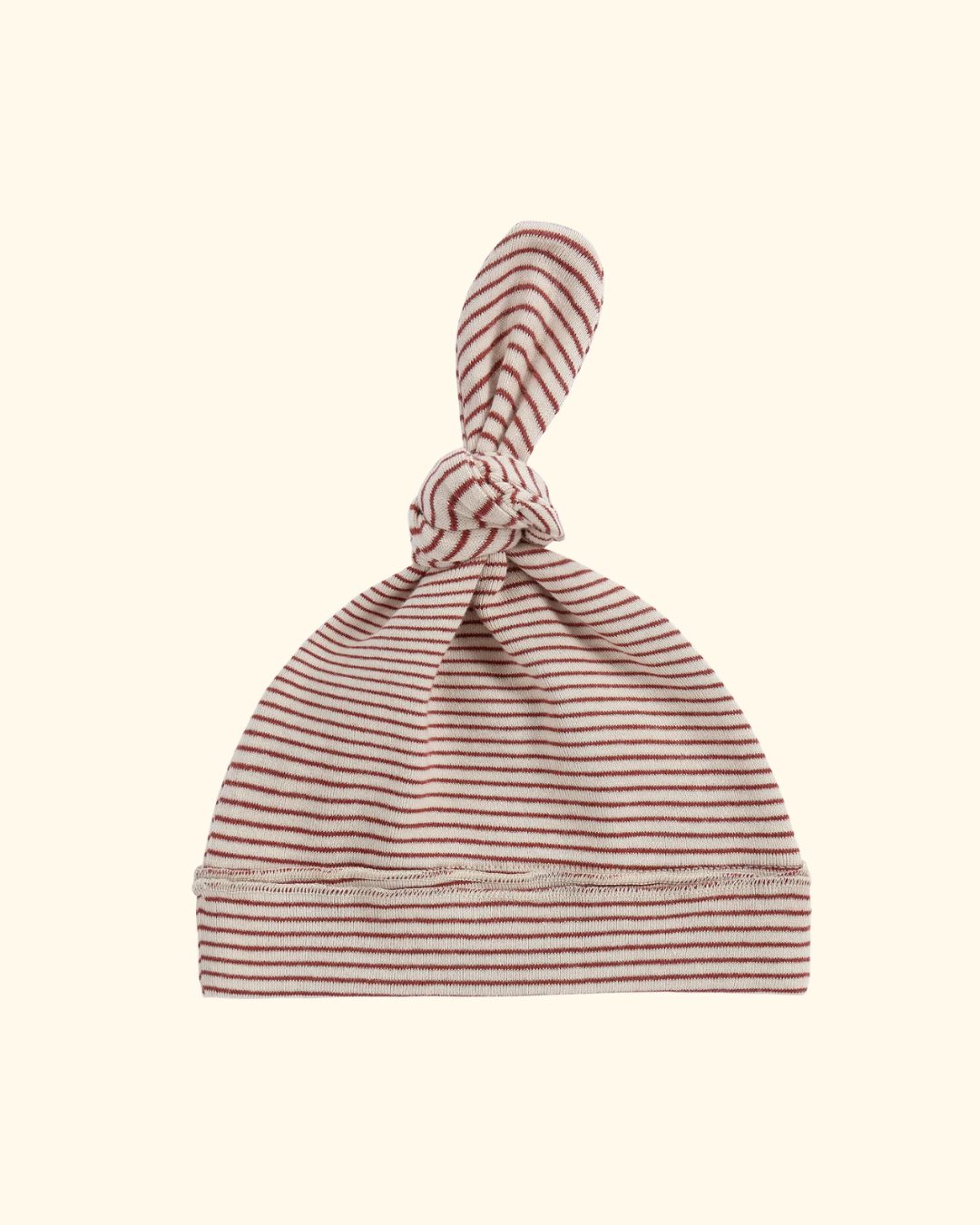 susukoshi ~ knotted hat. ember