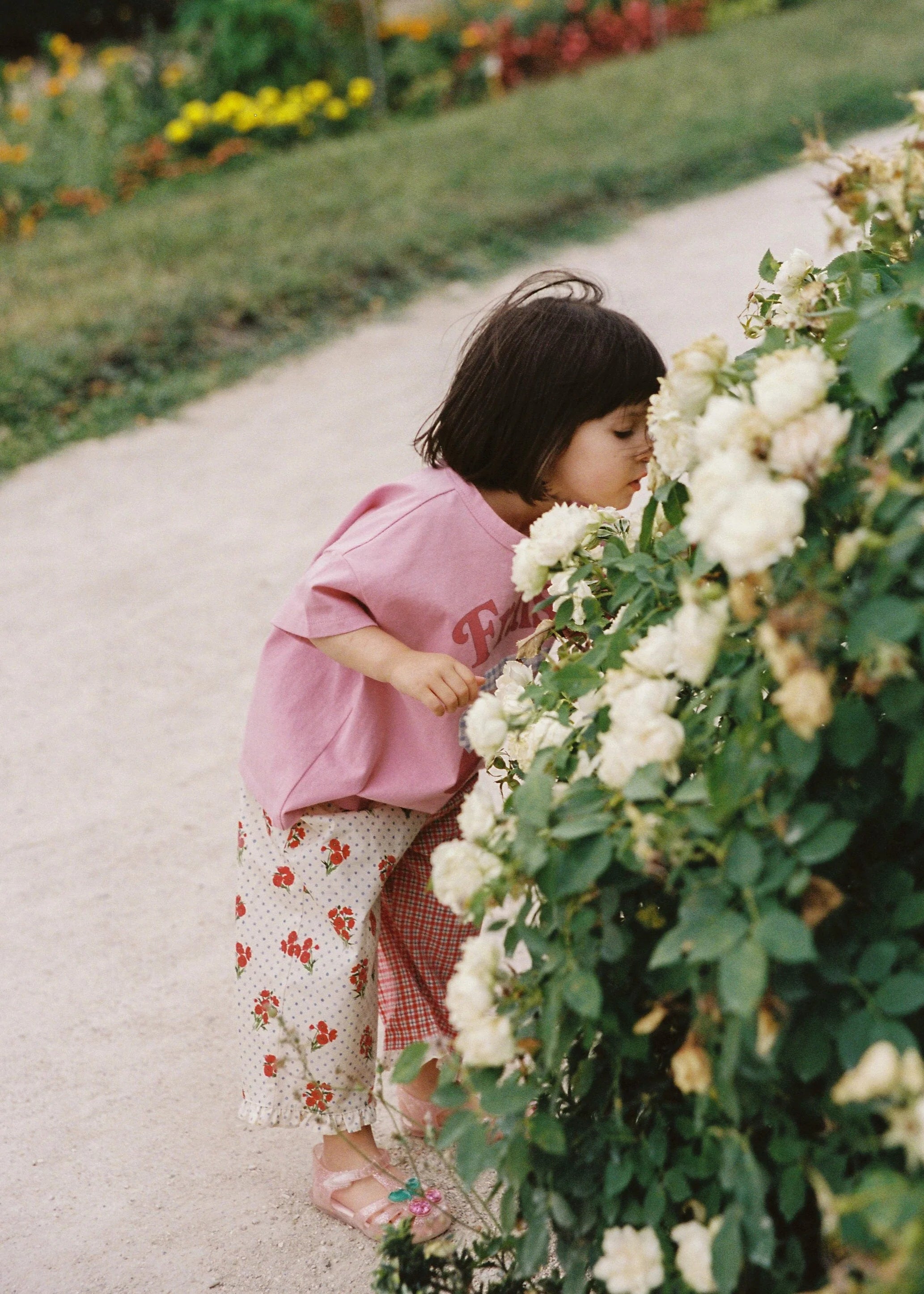 JNR Fraise Tee