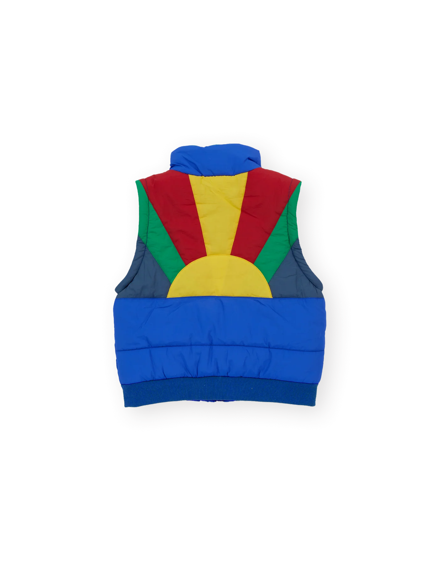 Charlie Sunrise Parka Jacket/Vest Primary