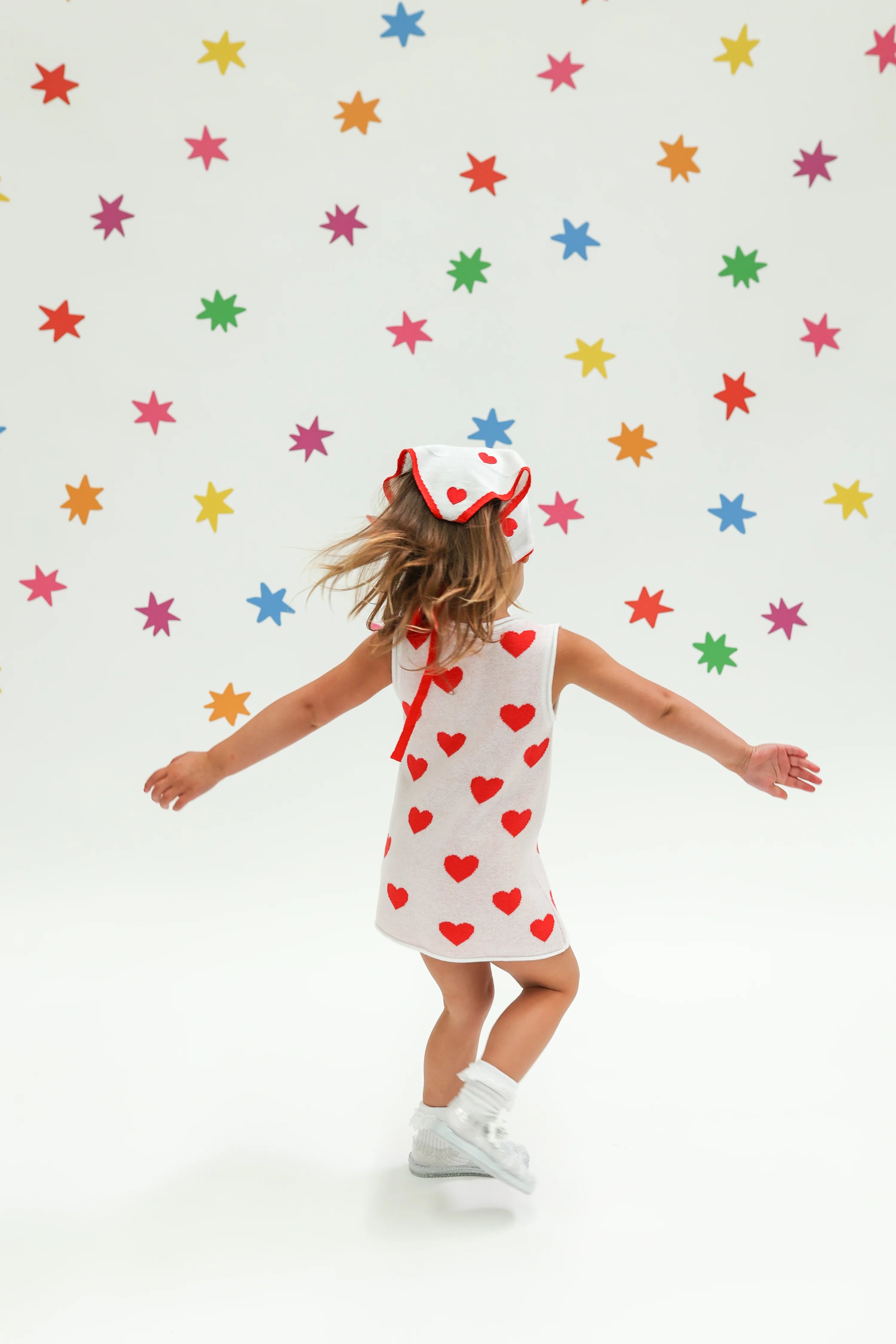 Sunday Sweetheart Dress