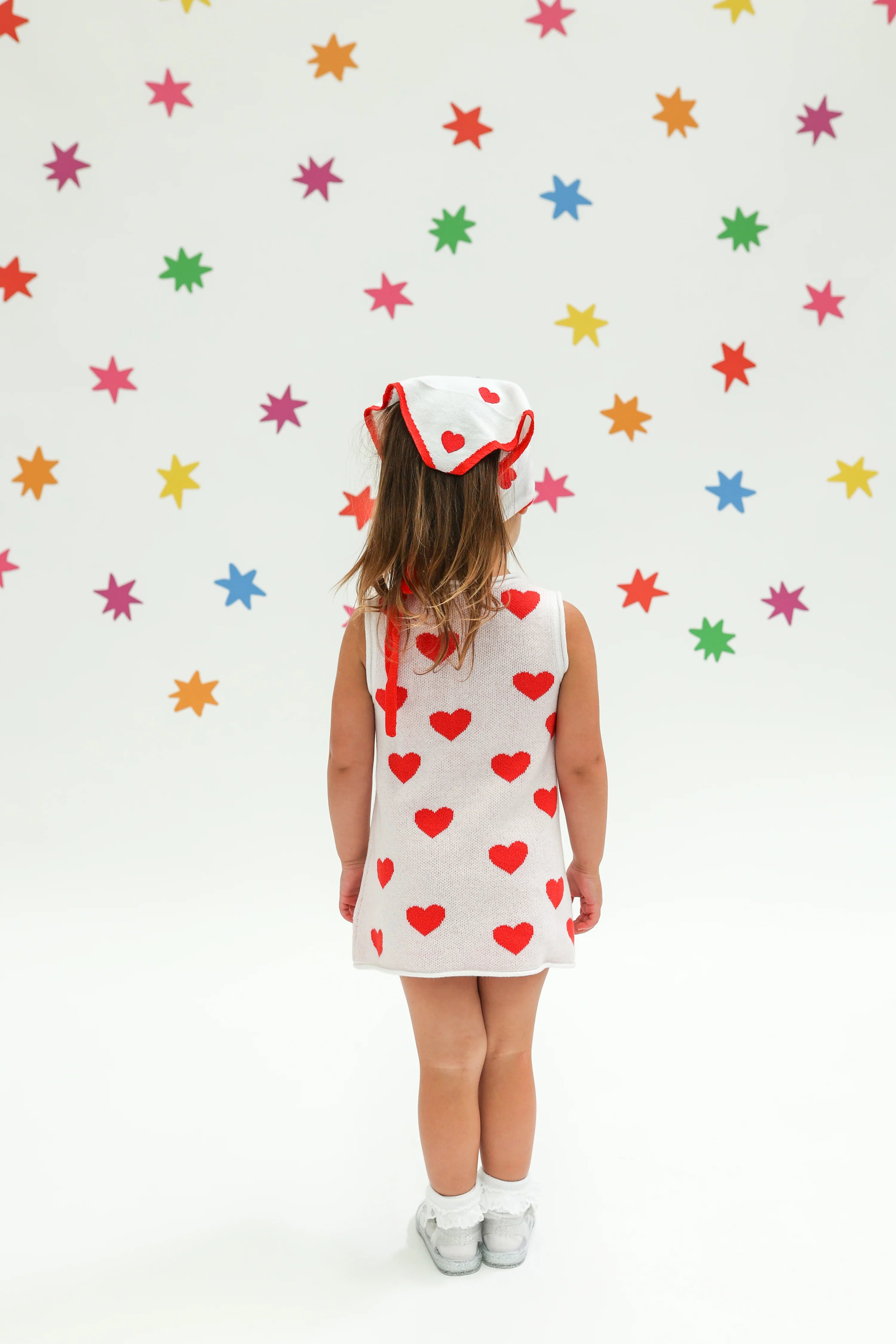 Sunday Sweetheart Dress