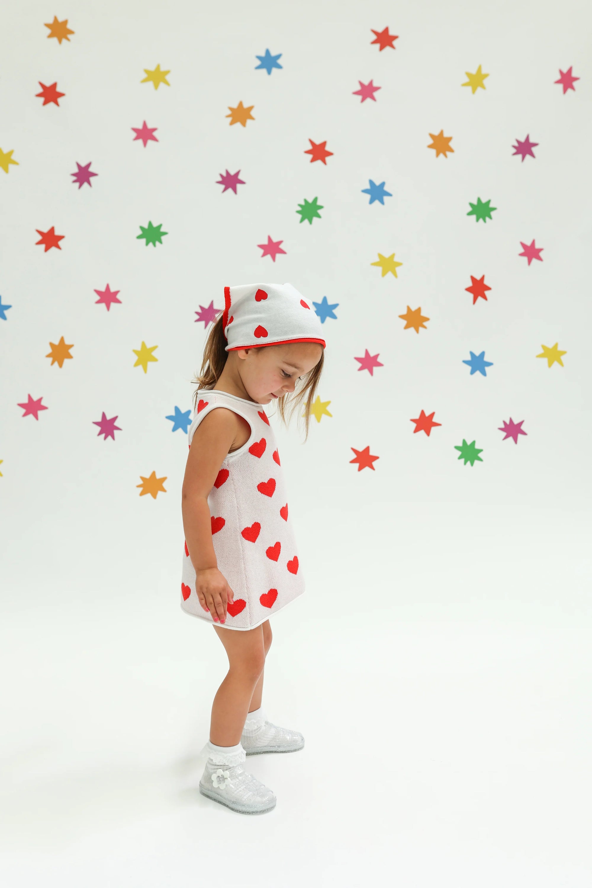 Sunday Sweetheart Dress