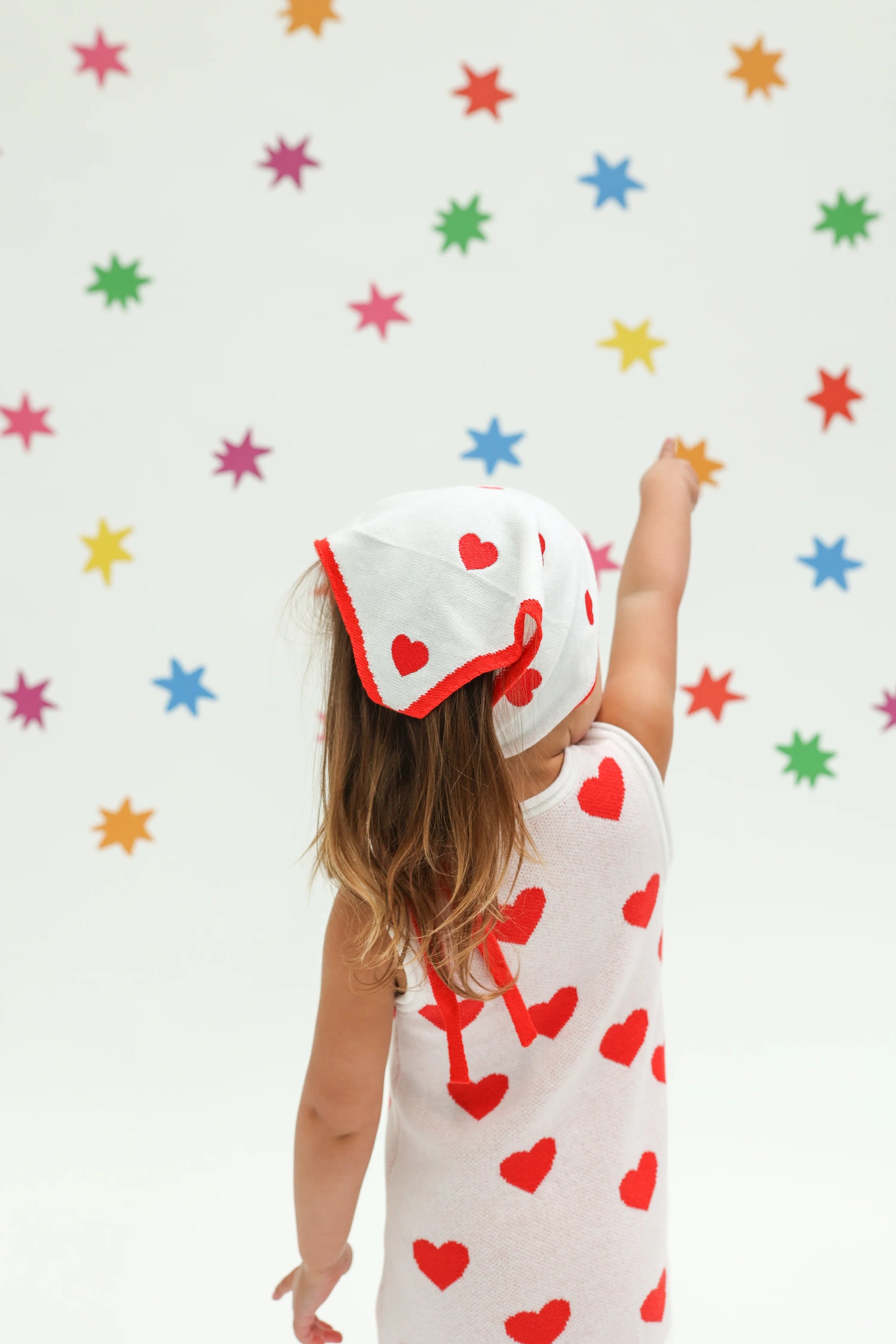 Sunday Sweetheart Dress