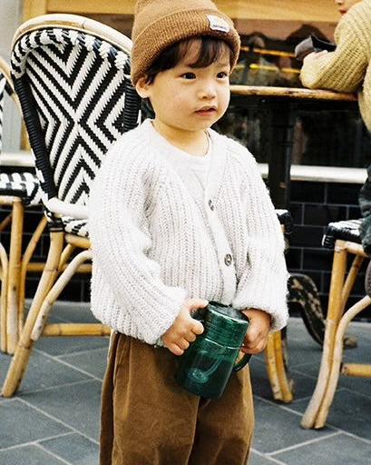 The Sippy Cup