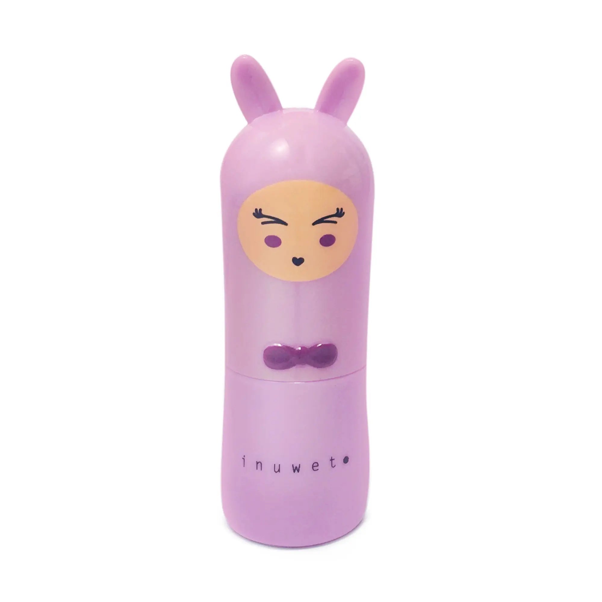 Marshmallow Lip Balm