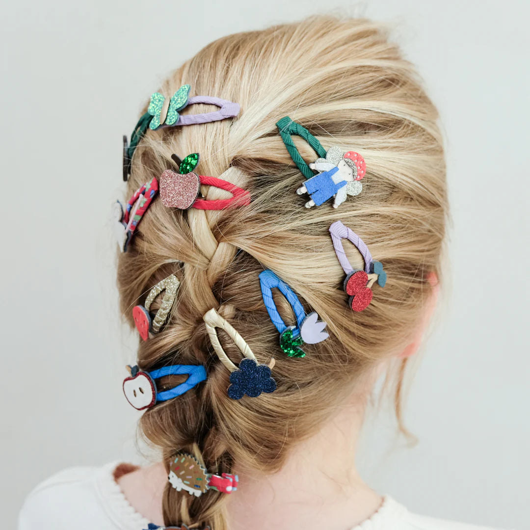 Fruity mini clic clacs