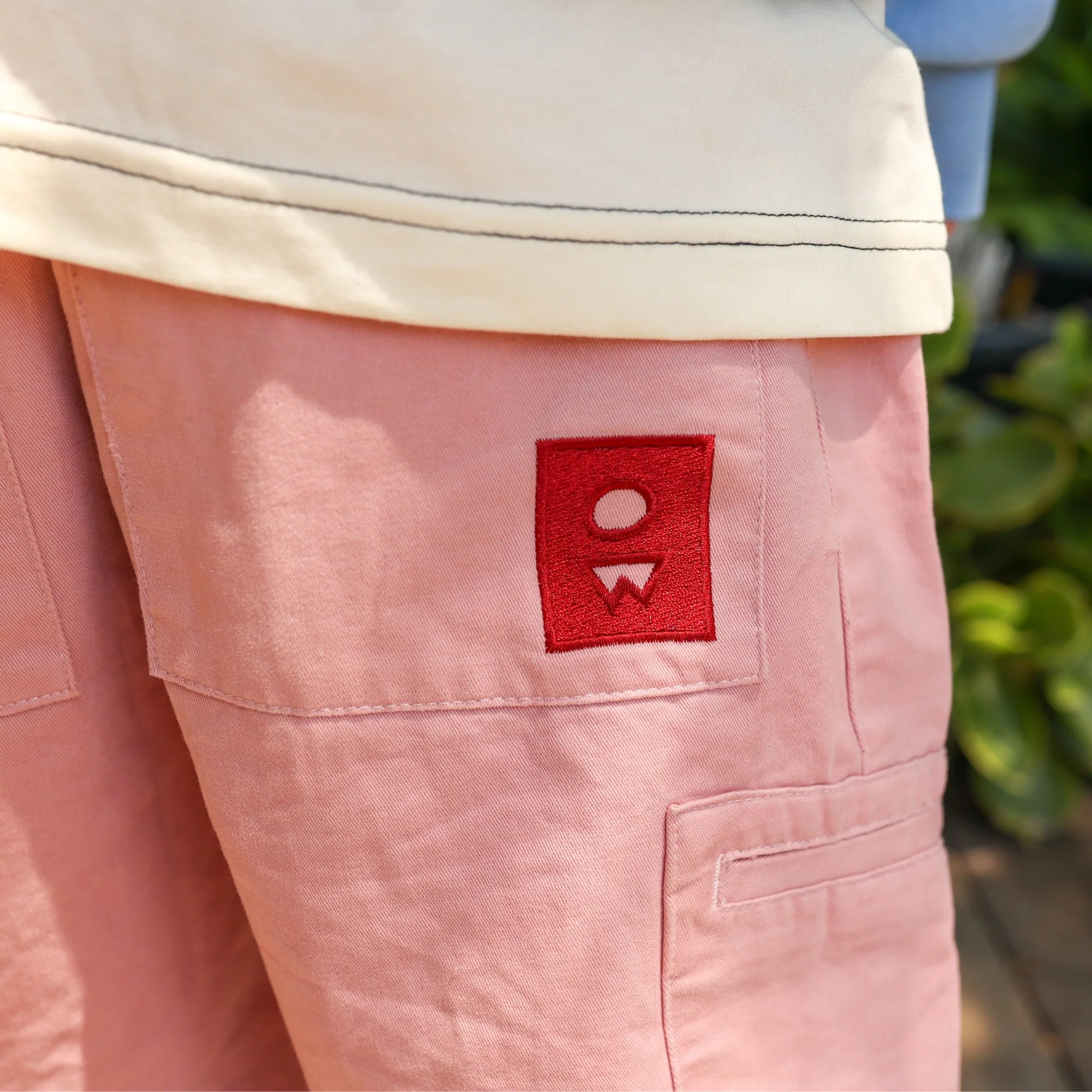 OLLE CARPENTER PANT