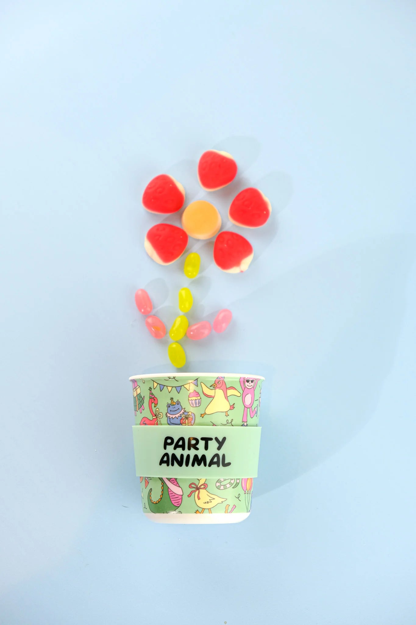 Animal Party (240ml)