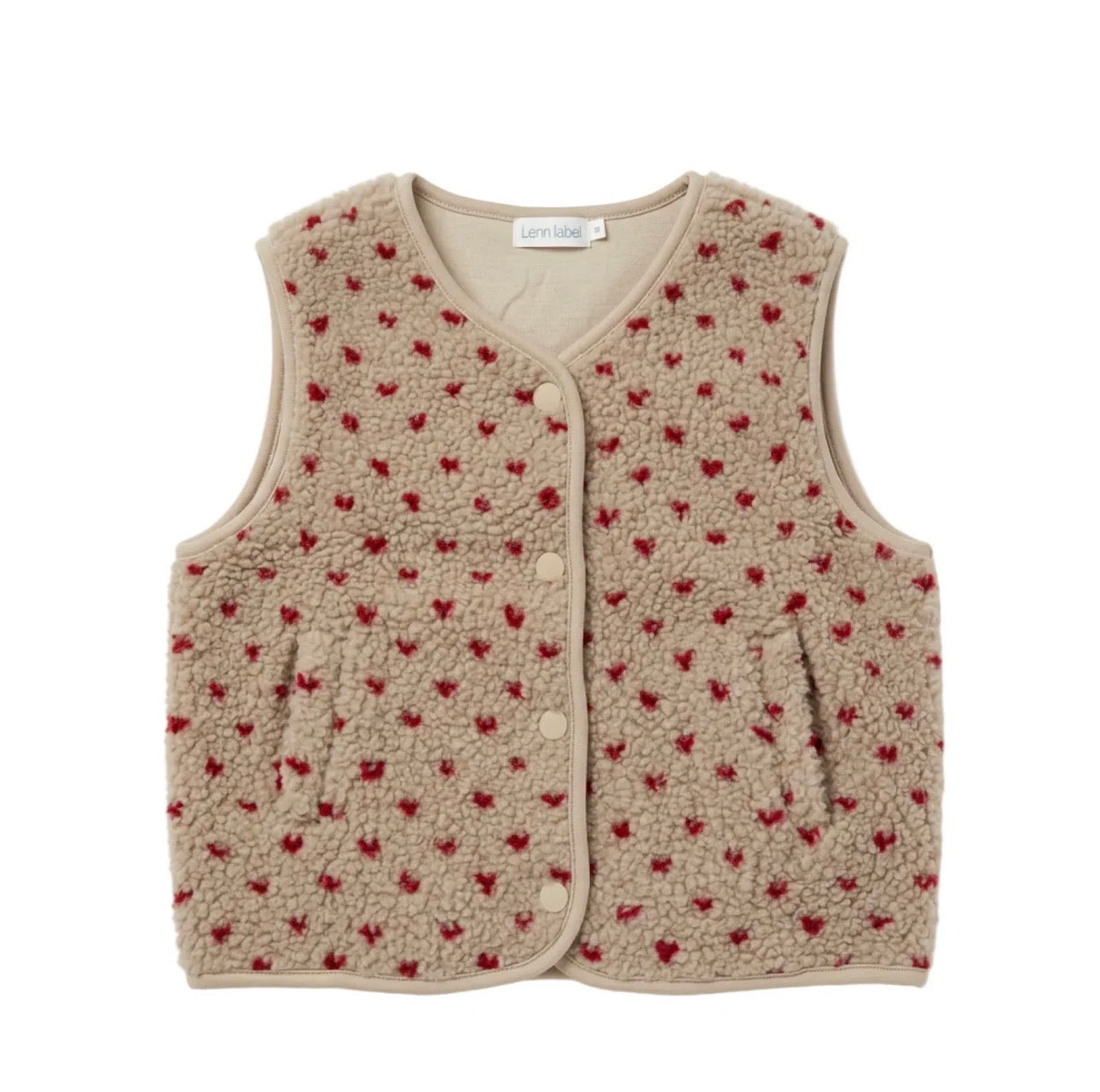 Love Vest