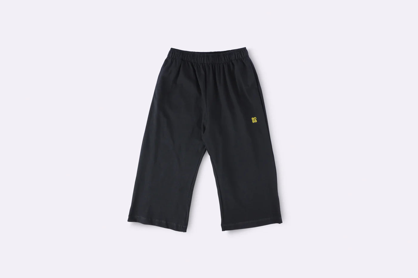 Base Pant in Black