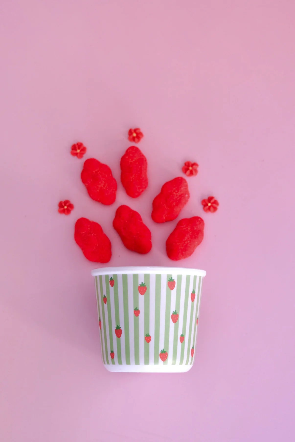 Sweet Thing Snack Pot