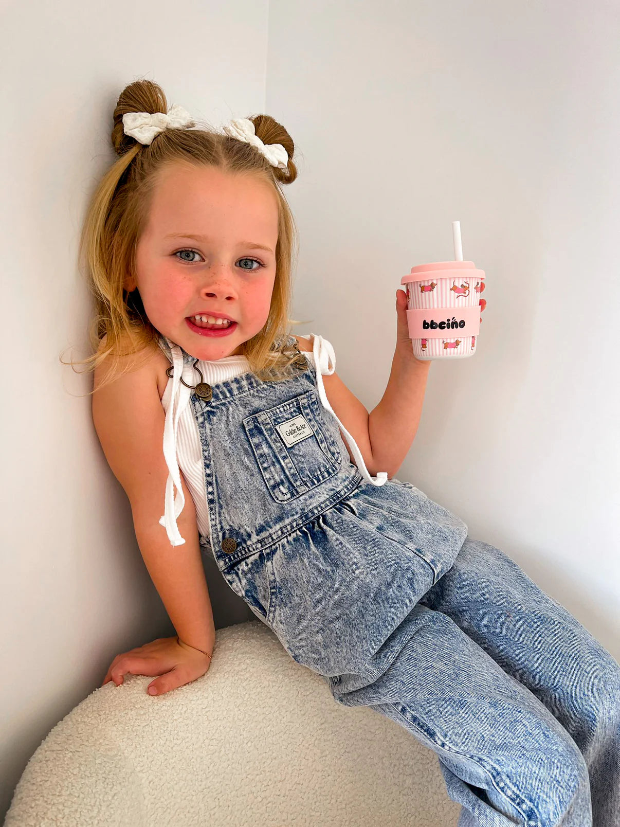 Dash in Pink (120ml)