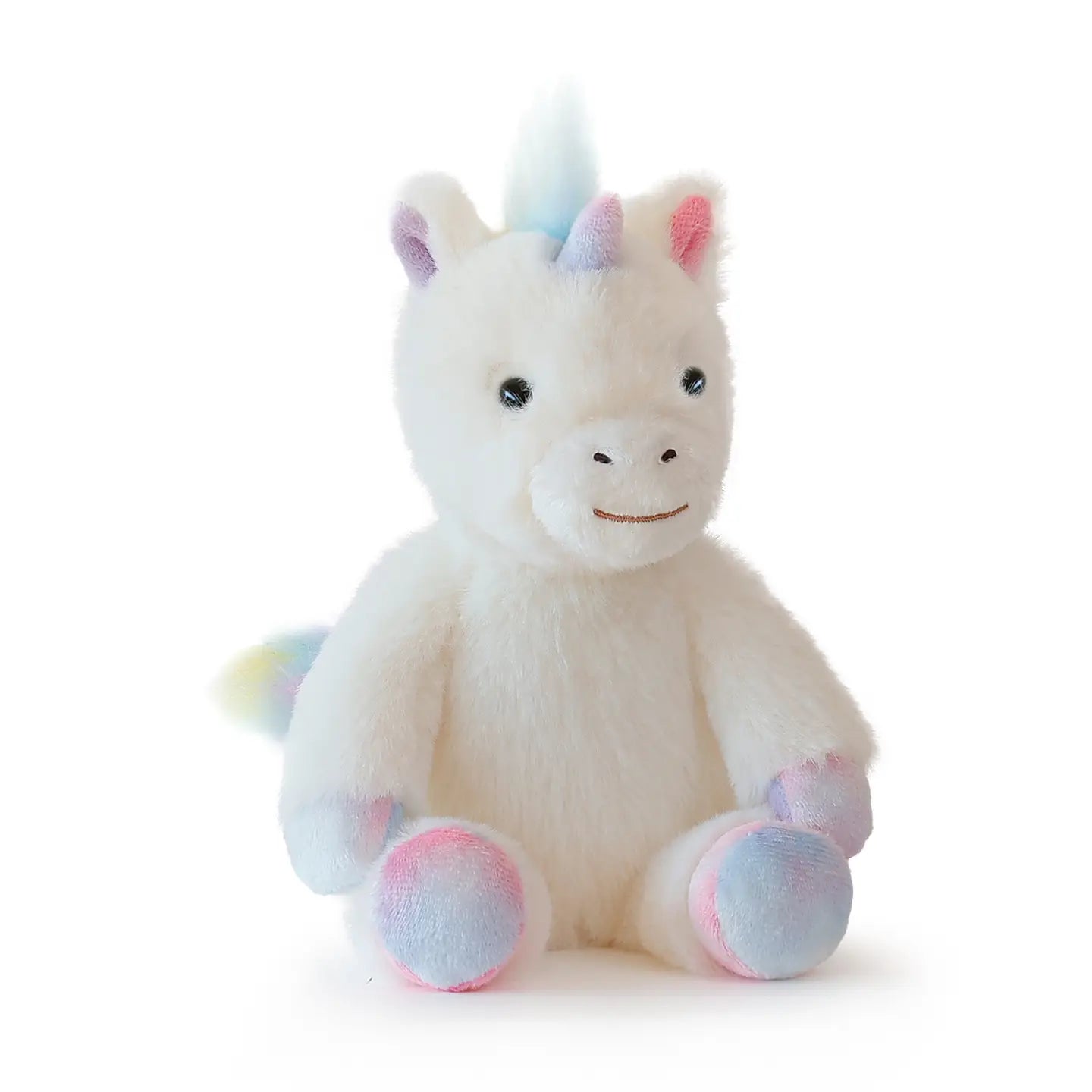 Little Cosmo Unicorn Soft Toy 9" / 23cm