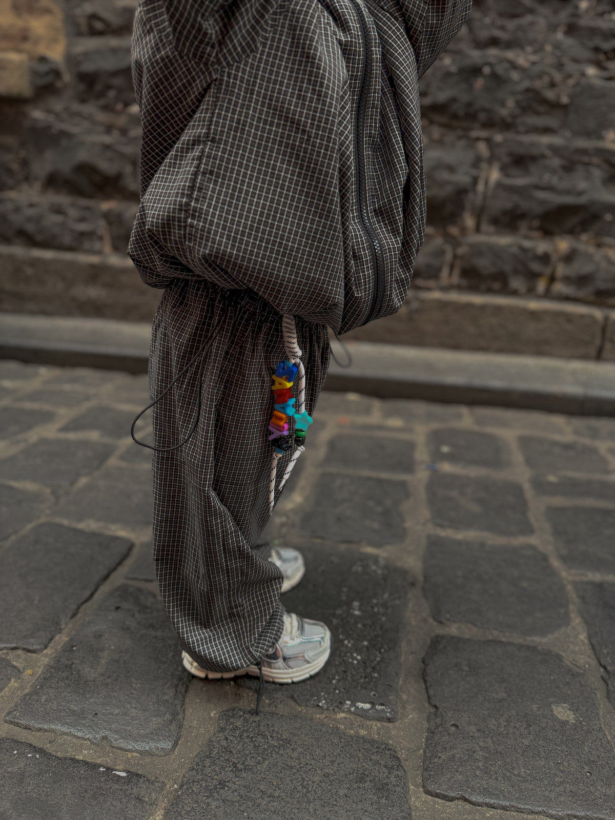 Trailblazer Reversible Jacket