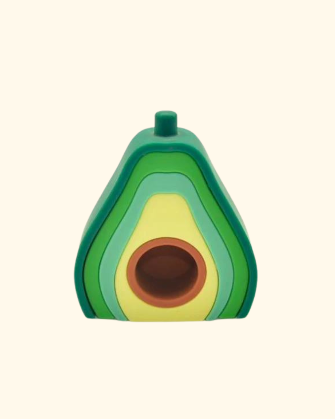 Littledrop ~ Avocado Bundle Set