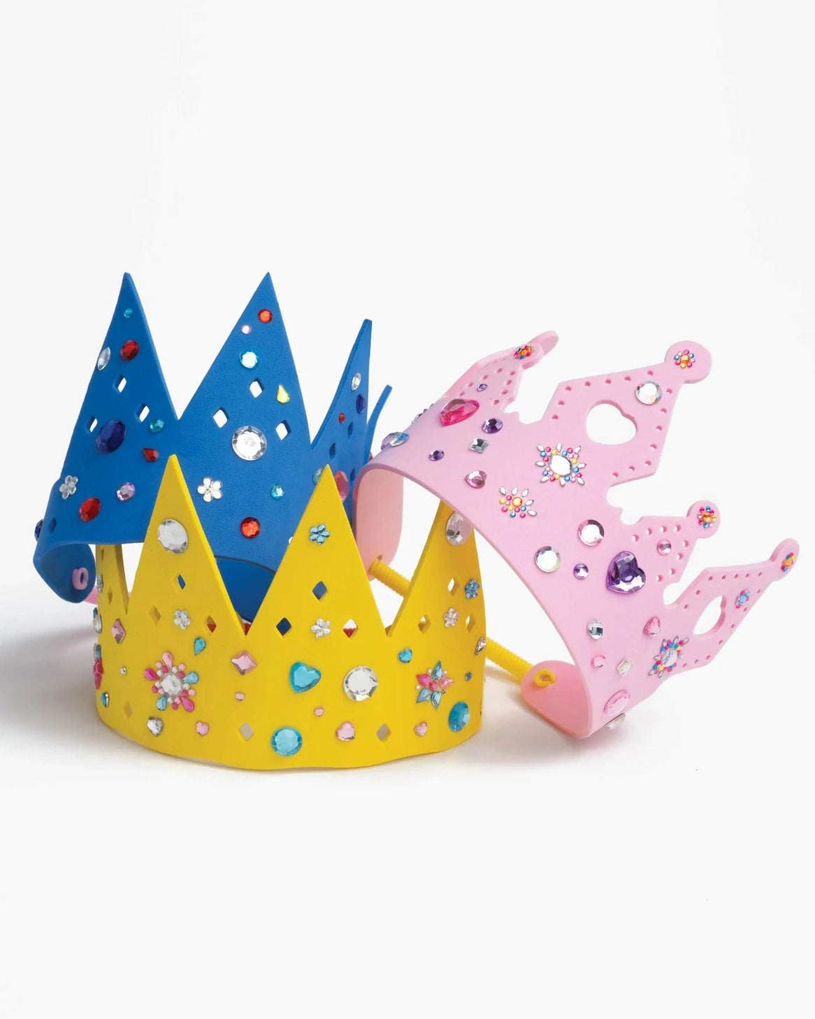 Diy Crown Kit