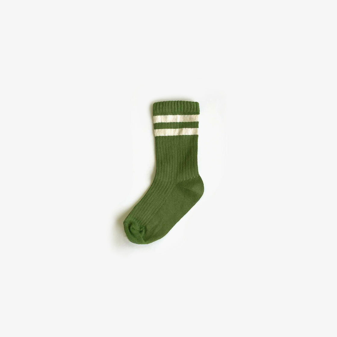 Organic Knit Socks - Clover Sport