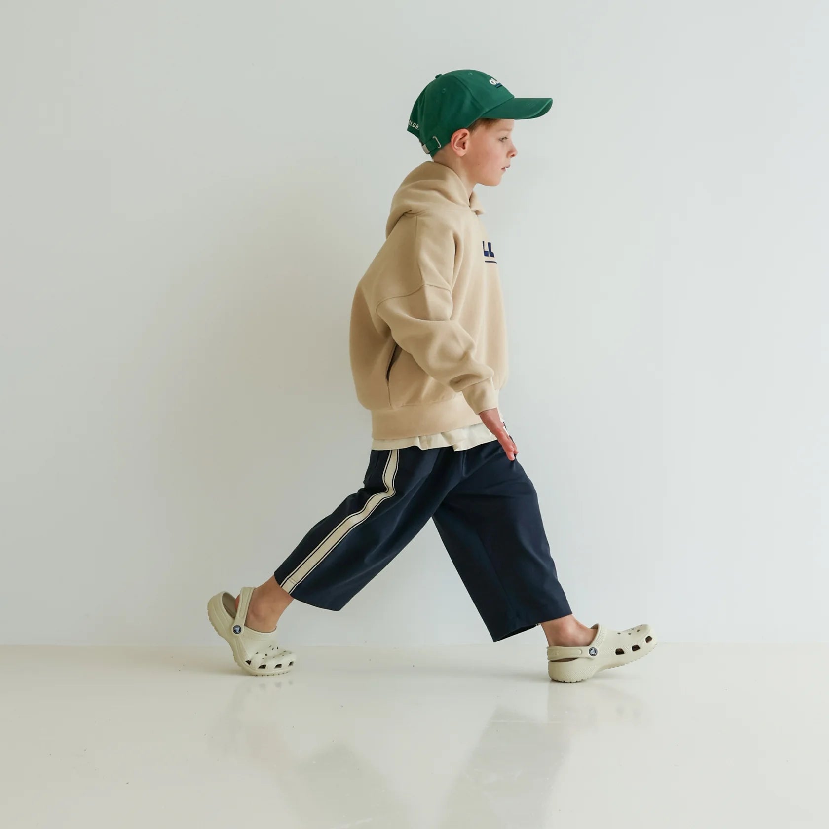 Olle Skate Hoodie