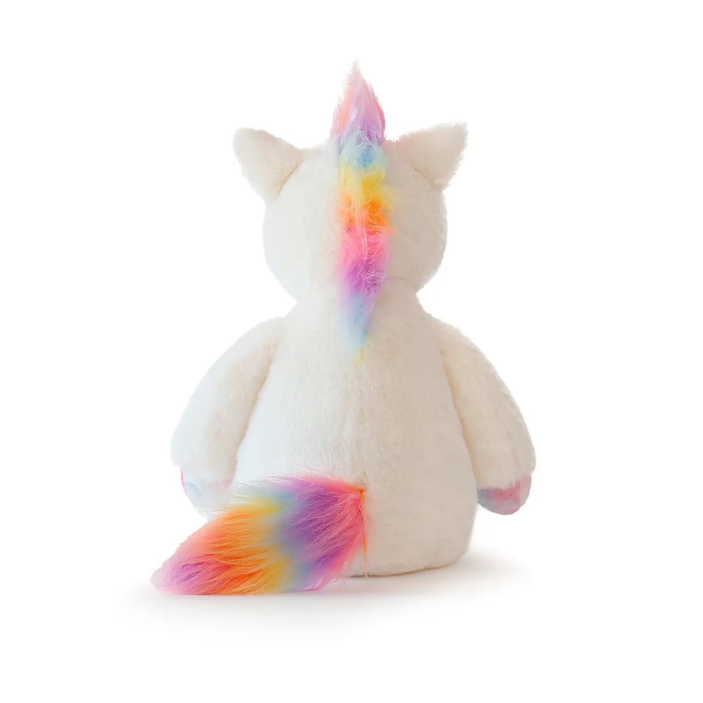 Cosmo Unicorn (Vegan Angora) Soft Toy 14"/ 36cm
