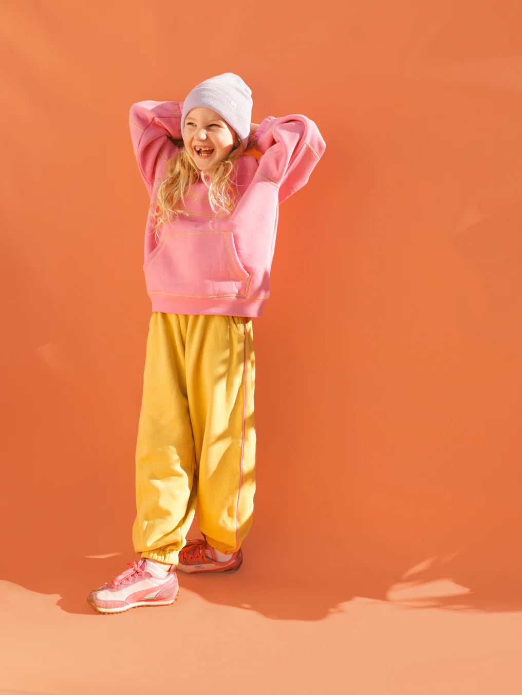 Good Tracky Dacks Citrus