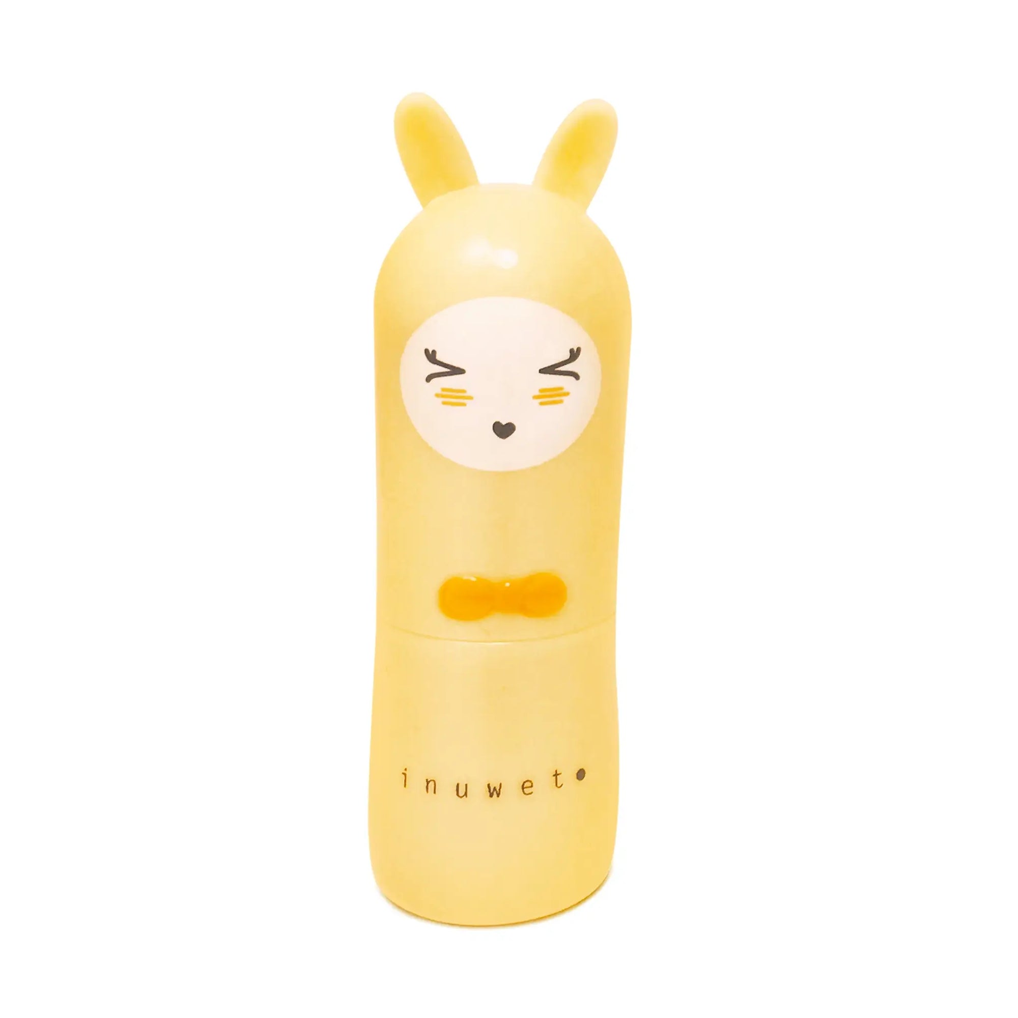 Pinapple Lip Balm