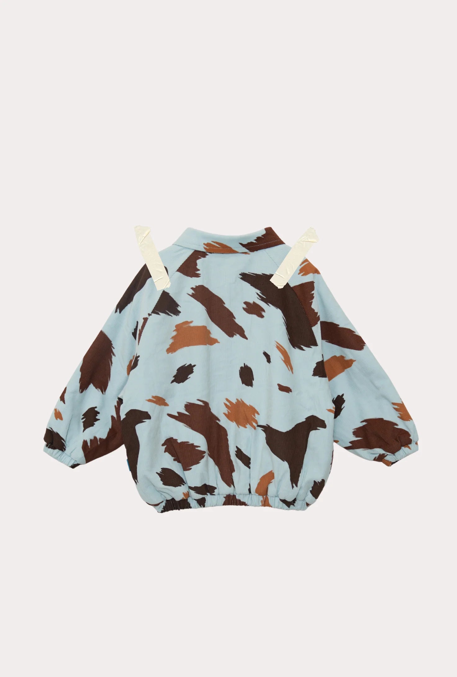 Seffi Jacket in Milky Way
