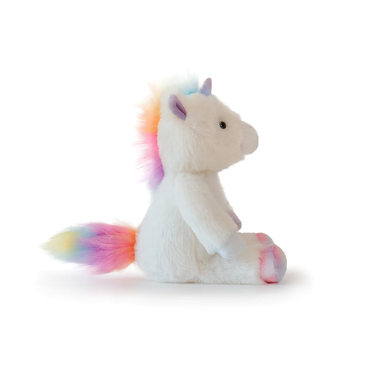 Little Cosmo Unicorn Soft Toy 9" / 23cm
