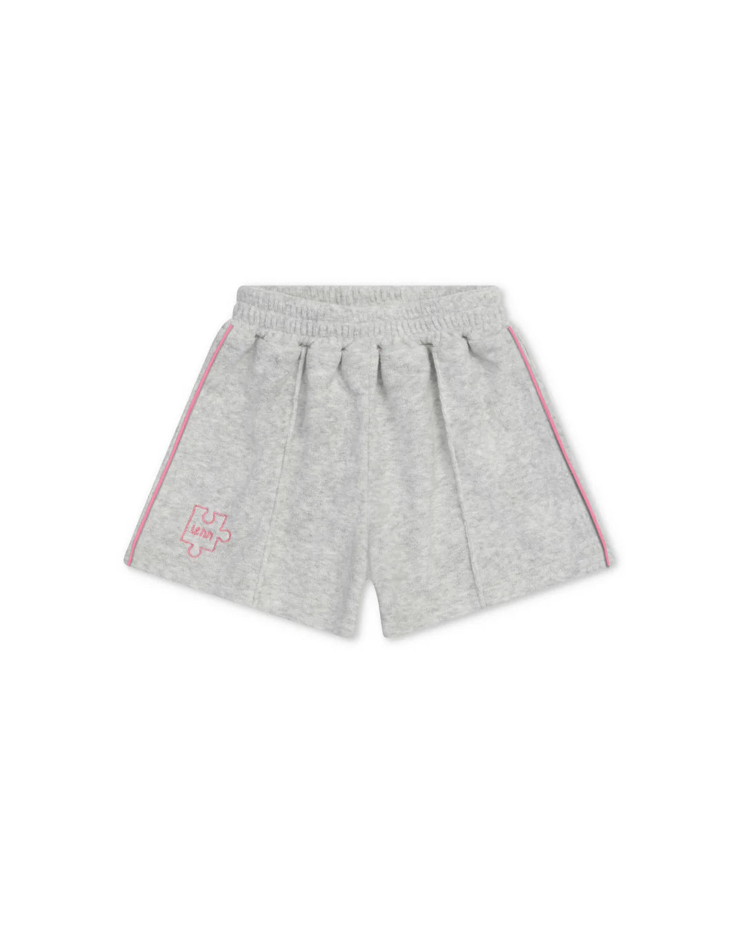 Daily Short - Grey Marle