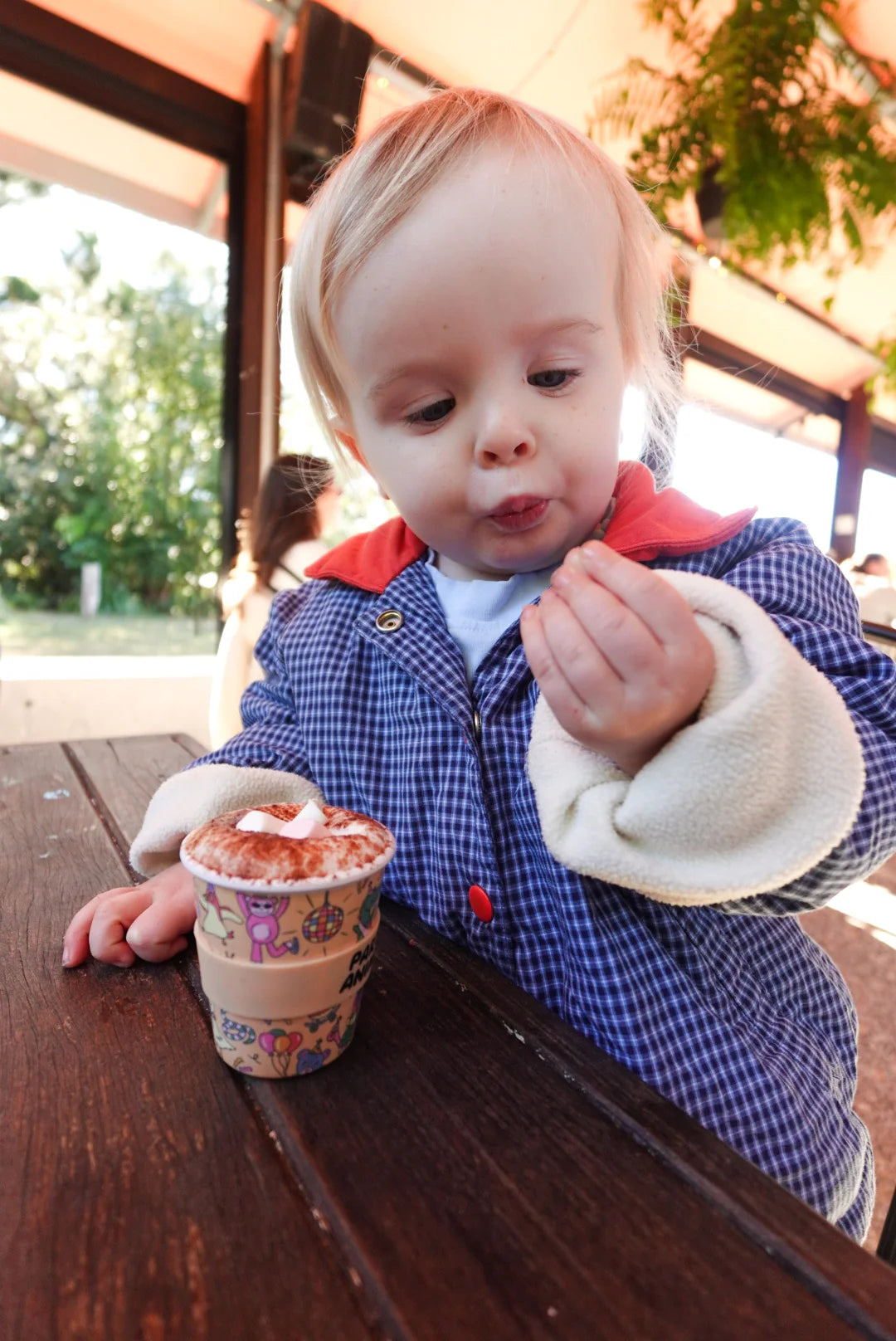 Party Animal in Orange (120ml)