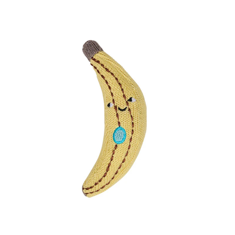 Banana Rattle