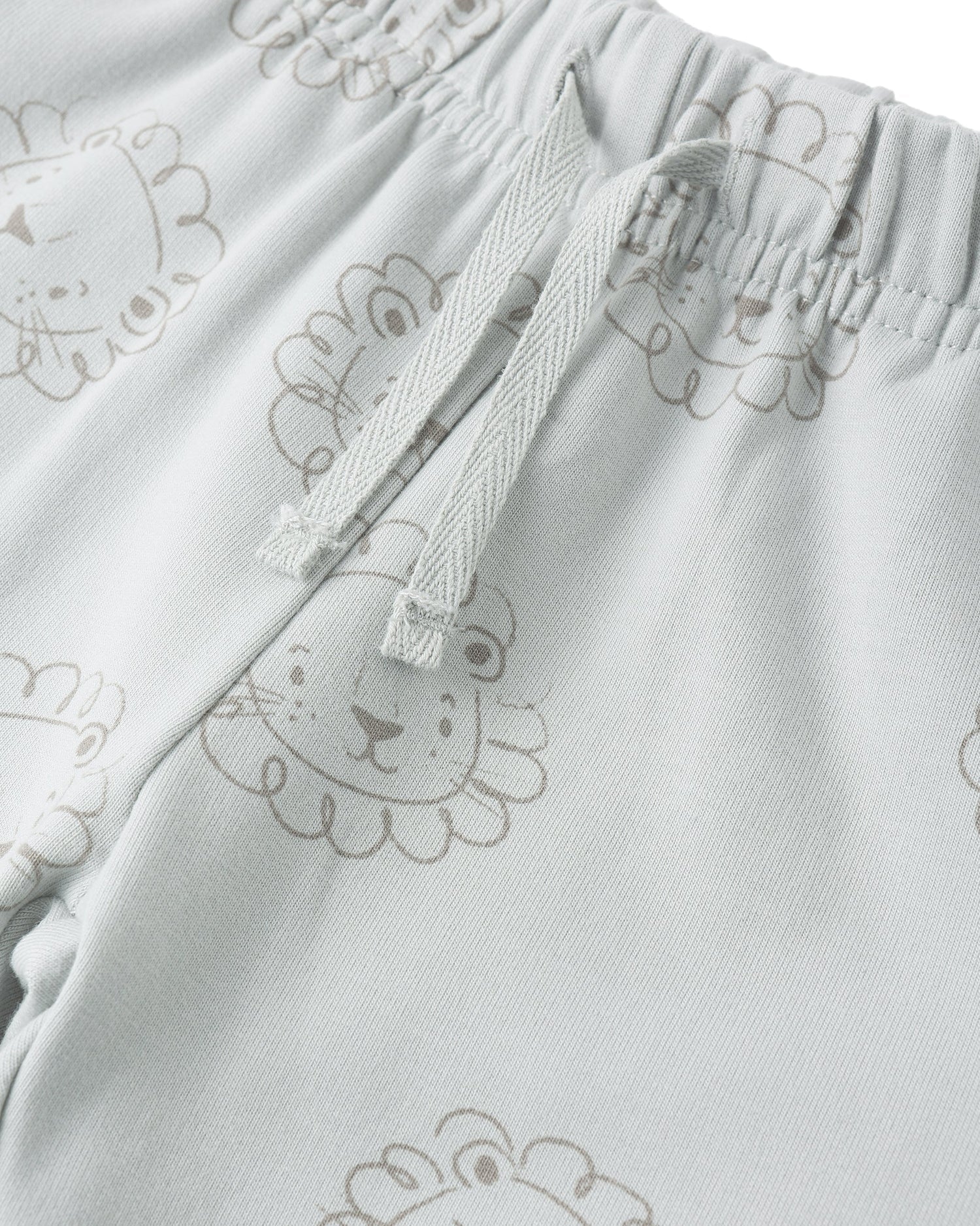 Relaxed Sweatpant Lions