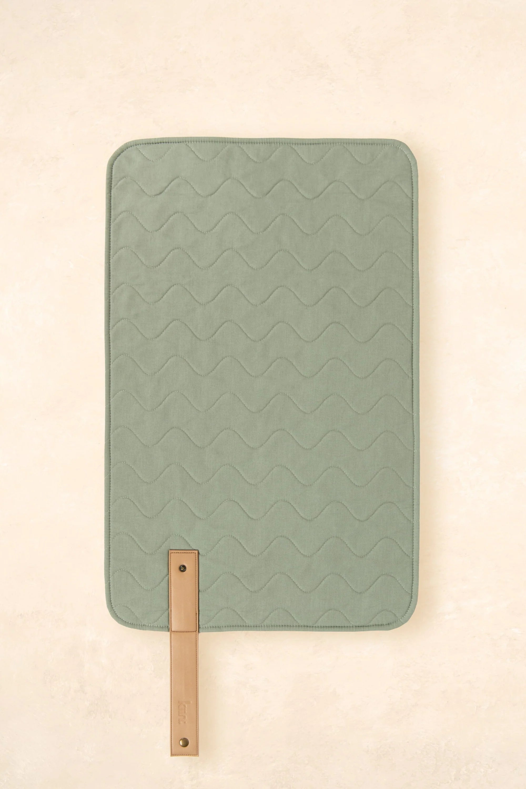 Luxe Travel Change Mat