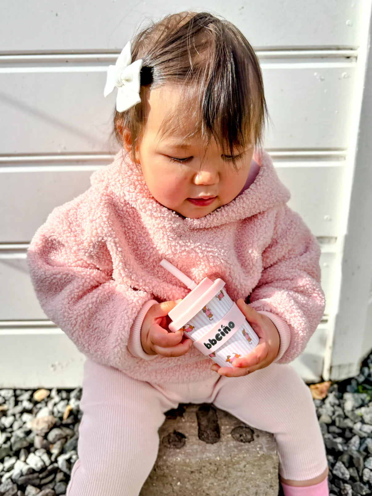 Dash in Pink (120ml)