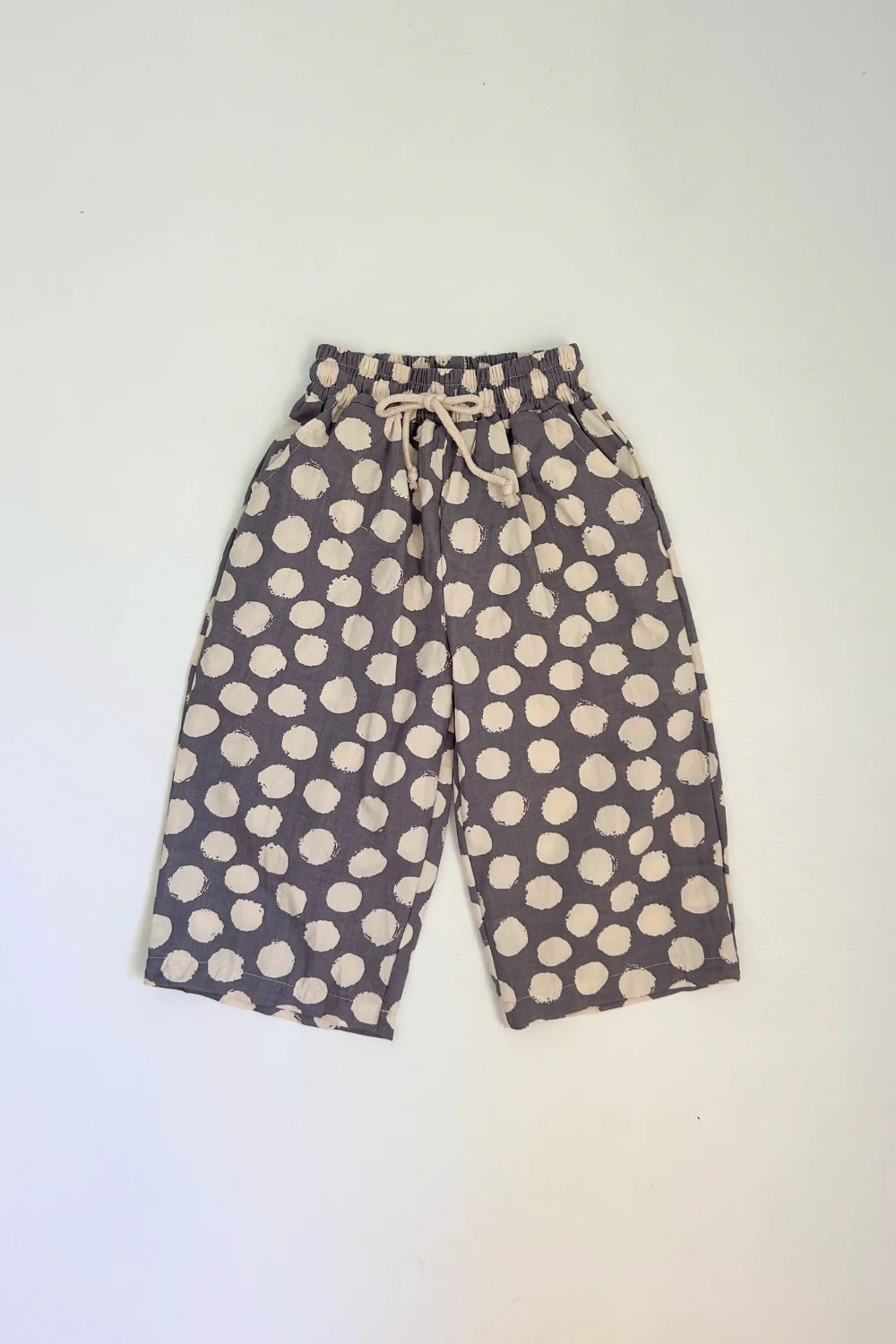 Dotty Pants | Lavender