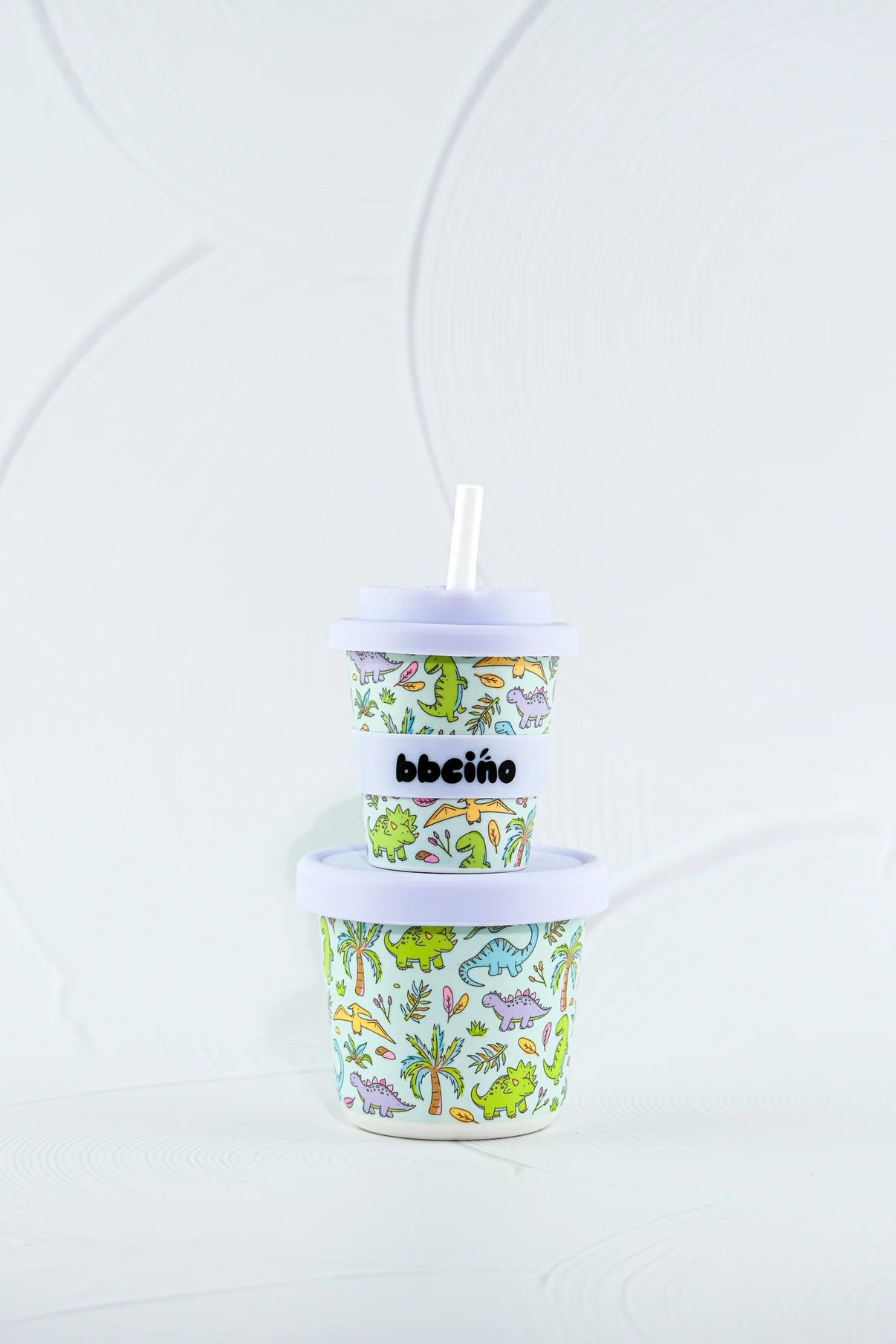 Snack-a-Saurus Snack Pot