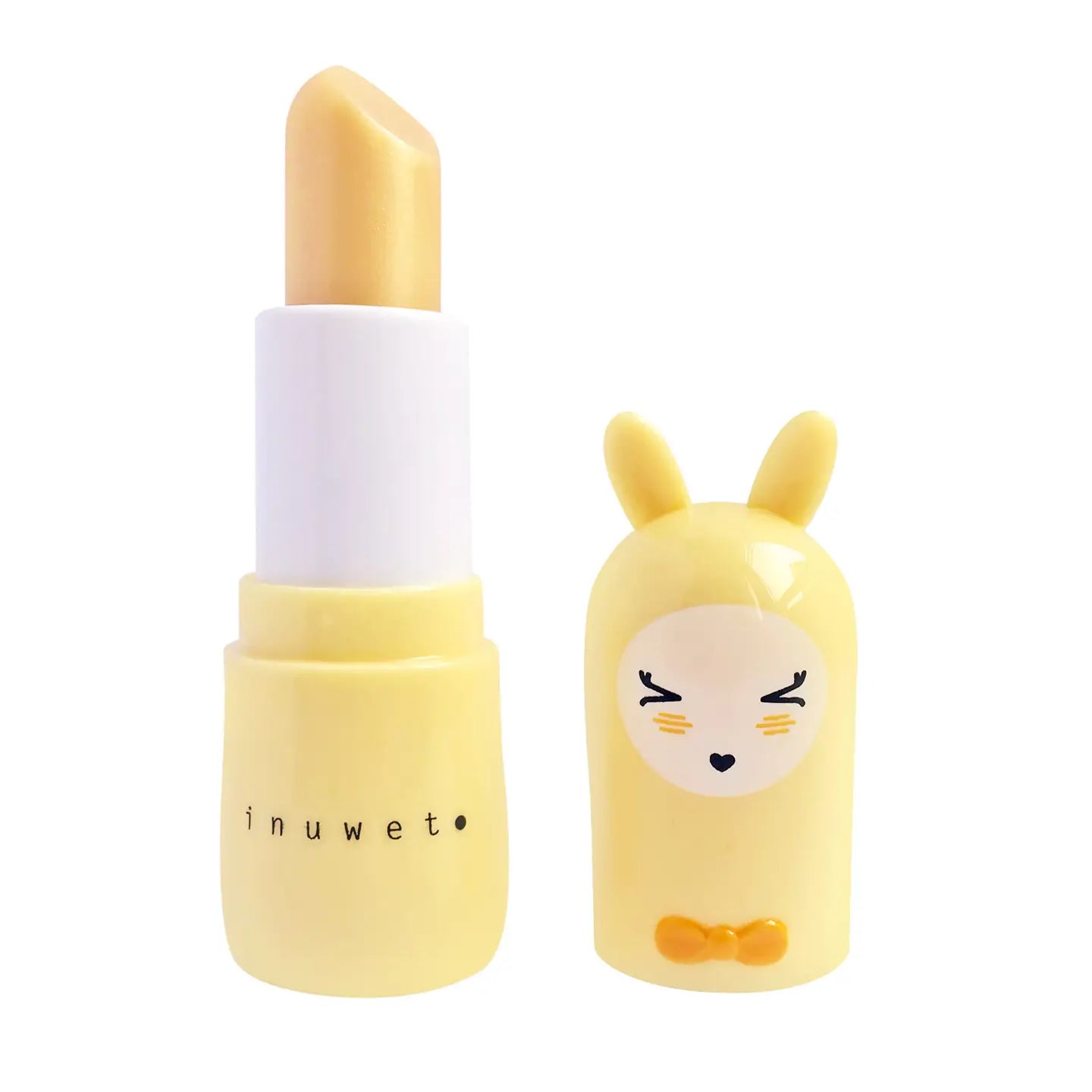 Pinapple Lip Balm