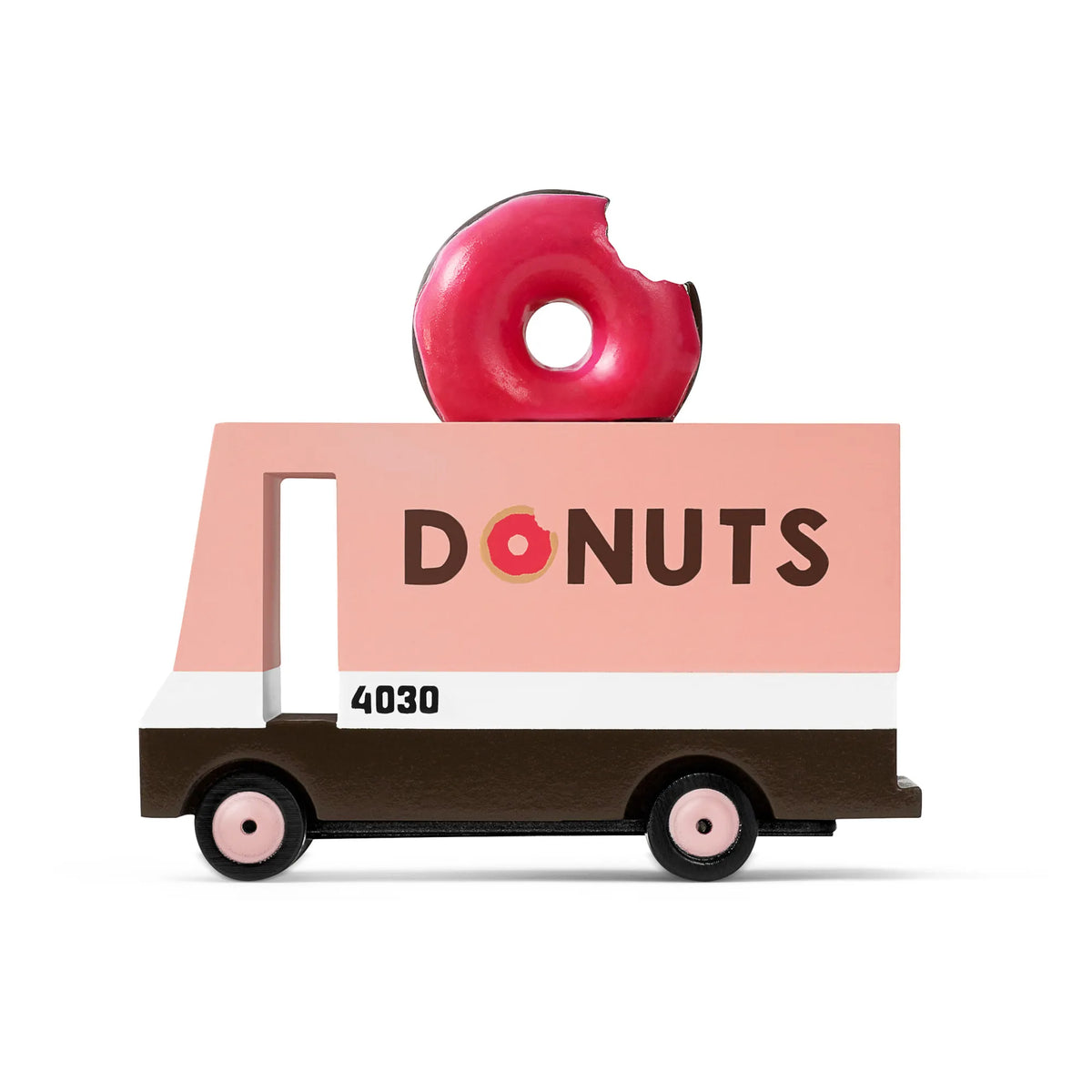 Donut Van
