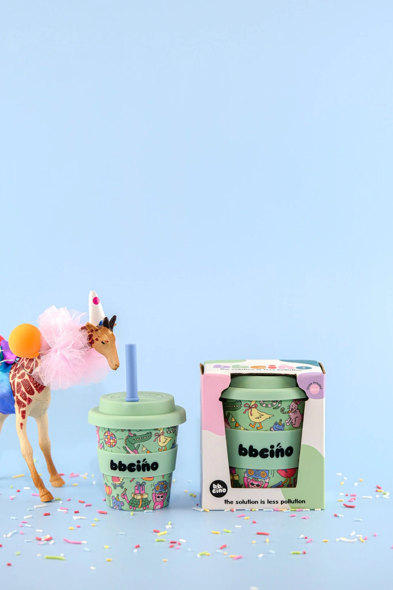Animal Party (240ml)