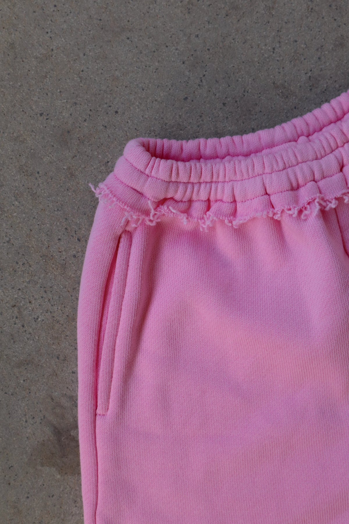 Dillion Jorts Candy