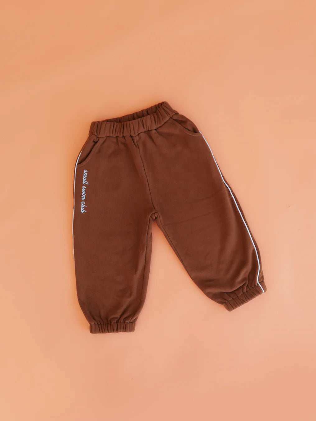 Good Tracky Dacks Walnut