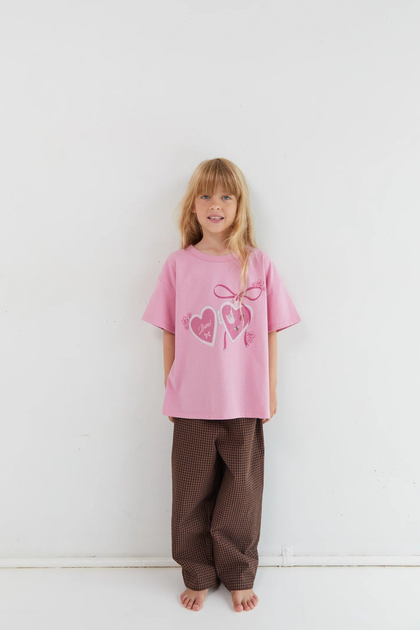 Benji Pant - Espresso Check