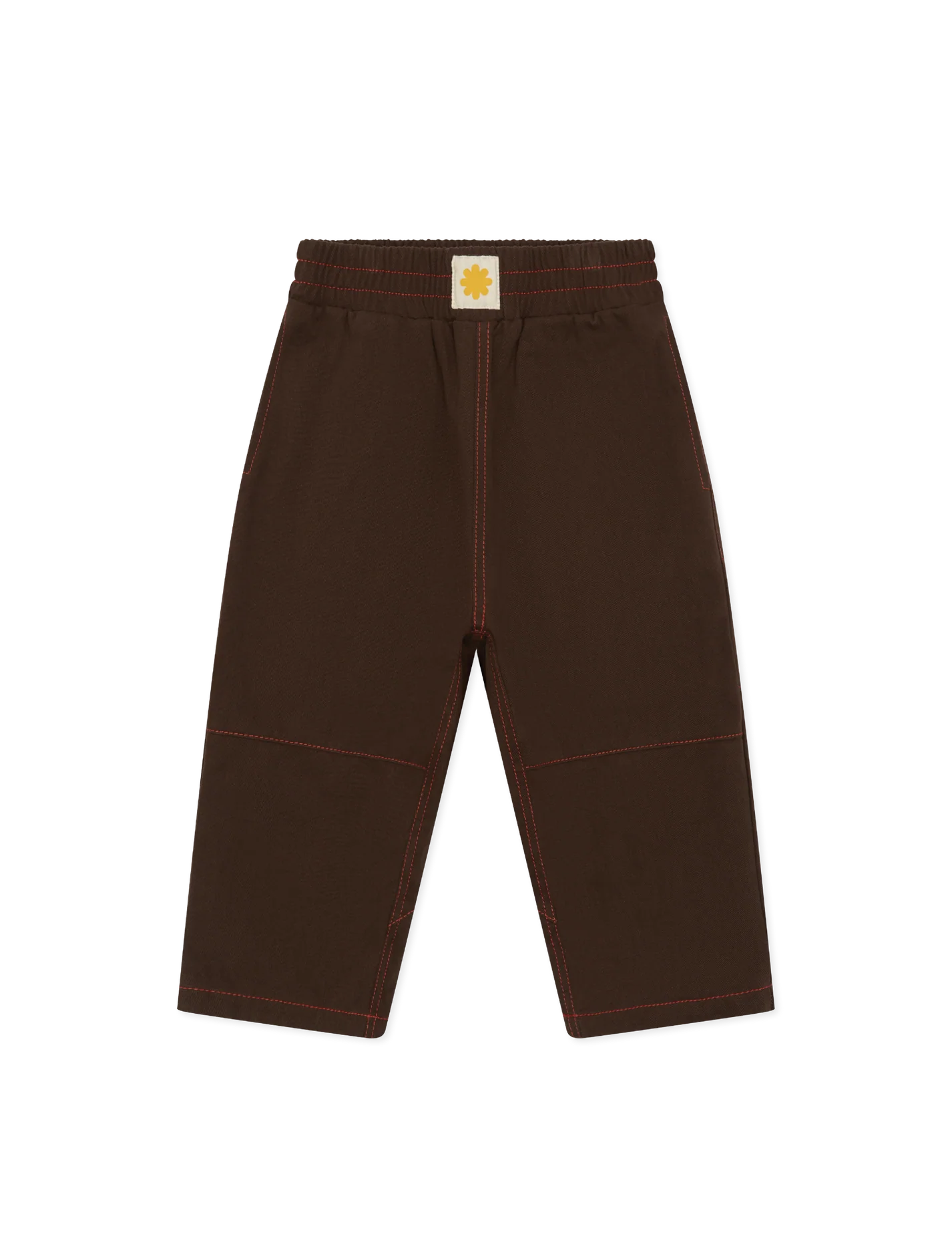 Cargo pants: Choc