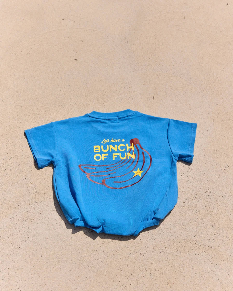 Bunch of Fun Romper