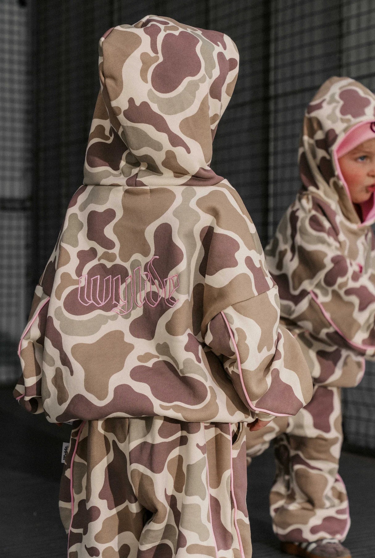 Nomad Hoodie