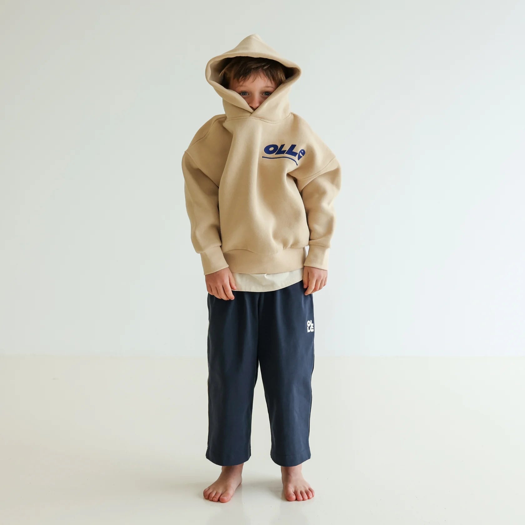 Olle Skate Hoodie